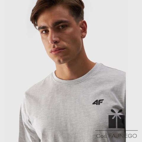 T-shirt 4F 4FWMM00TTSHM1843 27M