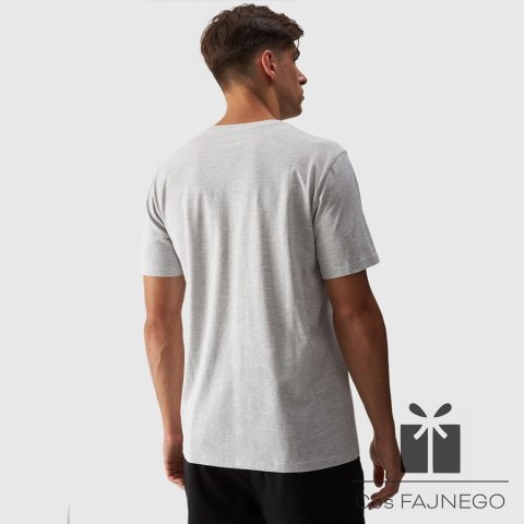T-shirt 4F 4FWMM00TTSHM1843 27M