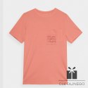 T-shirt 4F 4FWSS24TTSHM1284 64S