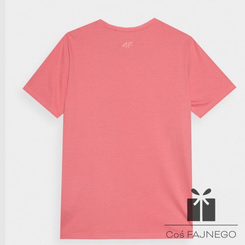 T-shirt 4F 4FWSS24TTSHM1284 64S