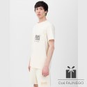 T-shirt 4F 4FWSS24TTSHM1284 83S