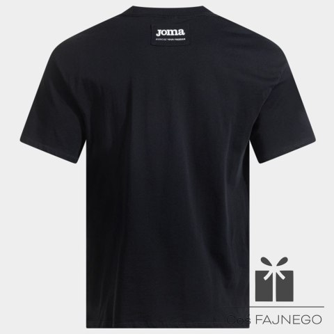 T-shirt Joma Urban Street 104121.100