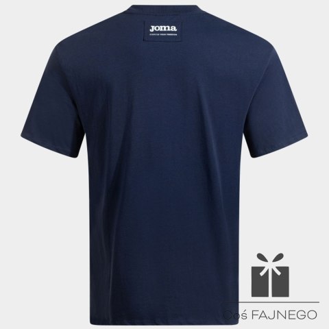 T-shirt Joma Urban Street 104121.345