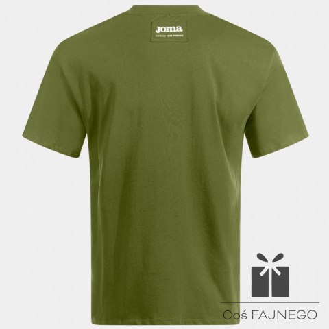 T-shirt Joma Urban Street 104121.484