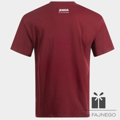 T-shirt Joma Urban Street 104121.689