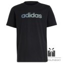 T-shirt adidas LIN GT Tee Jr IB9138