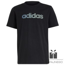T-shirt adidas LIN GT Tee Jr IB9138