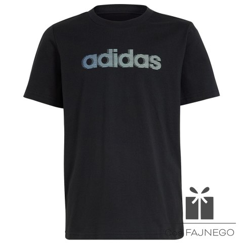 T-shirt adidas LIN GT Tee Jr IB9138