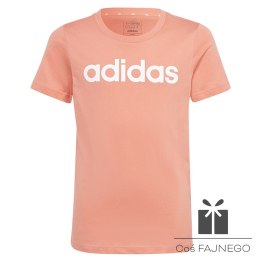 T-shirt adidas LIN Tee Jr IC3153