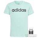 T-shirt adidas LIN Tee girls IC3154