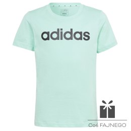T-shirt adidas LIN Tee girls IC3154