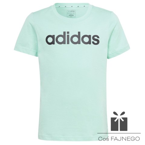 T-shirt adidas LIN Tee girls IC3154