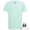 T-shirt adidas LIN Tee girls IC3154
