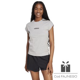 T-shirt adidas W Essentials Linear JC8241