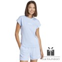 T-shirt adidas W Essentials Linear JG8660