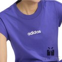 T-shirt adidas W Essentials Linear KF8375