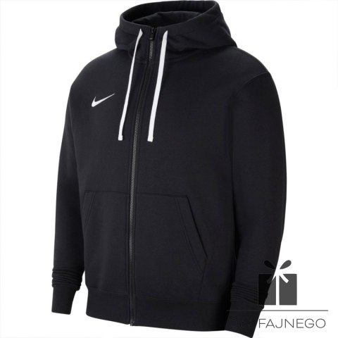 Bluza Nike Park 20 Fleece FZ Hoodie CW6887 010