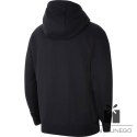 Bluza Nike Park 20 Fleece FZ Hoodie CW6887 010