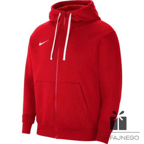 Bluza Nike Park 20 Fleece FZ Hoodie CW6887 657