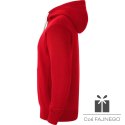 Bluza Nike Park 20 Fleece FZ Hoodie CW6887 657