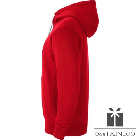 Bluza Nike Park 20 Fleece FZ Hoodie CW6887 657