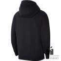 Bluza Nike Park 20 Fleece FZ Hoodie Junior CW6891 010