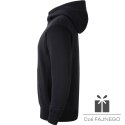 Bluza Nike Park 20 Fleece FZ Hoodie Junior CW6891 010