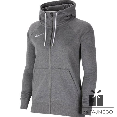 Bluza Nike Park 20 Fleece FZ Hoodie Women CW6955 071