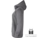 Bluza Nike Park 20 Fleece FZ Hoodie Women CW6955 071