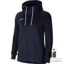Bluza Nike Park 20 Fleece FZ Hoodie Women CW6955 451