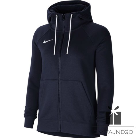 Bluza Nike Park 20 Fleece FZ Hoodie Women CW6955 451