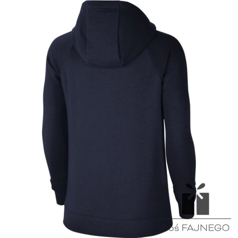 Bluza Nike Park 20 Fleece FZ Hoodie Women CW6955 451