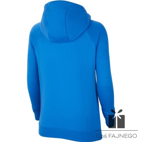 Bluza Nike Park 20 Fleece Hoodie CW6957 463