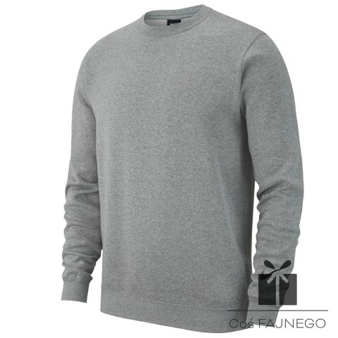 Bluza Nike Park 26 Fleece Crew Swoosh IO9039-063