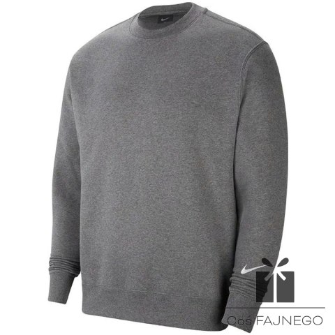 Bluza Nike Park 26 Fleece Crew Swoosh IO9039-071