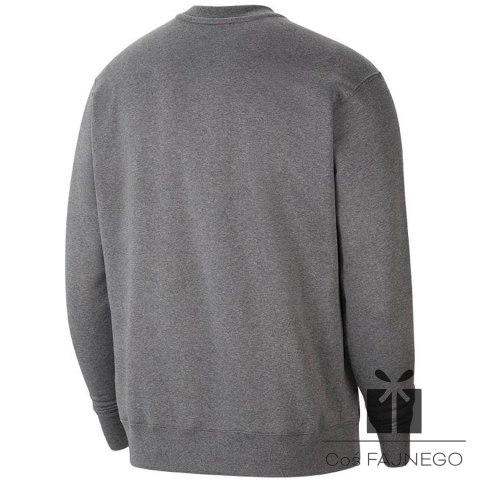 Bluza Nike Park 26 Fleece Crew Swoosh IO9039-071