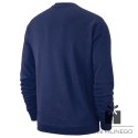 Bluza Nike Park 26 Fleece Crew Swoosh IO9039-410