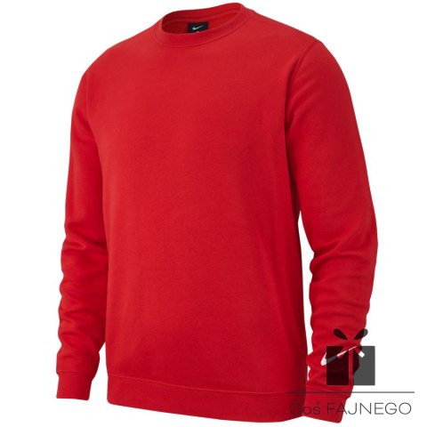 Bluza Nike Park 26 Fleece Crew Swoosh IO9039-657