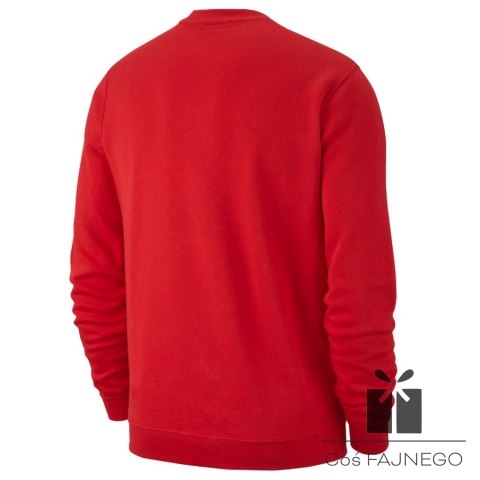 Bluza Nike Park 26 Fleece Crew Swoosh IO9039-657