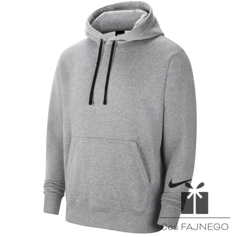 Bluza Nike Park 26 Fleece Hoody Swoosh IO9035-063