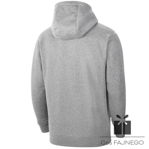 Bluza Nike Park 26 Fleece Hoody Swoosh IO9035-063