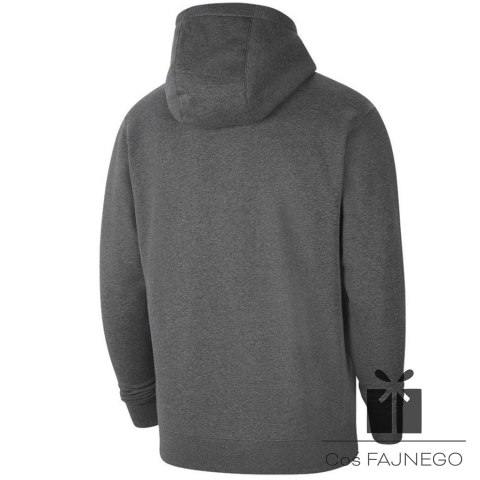 Bluza Nike Park 26 Fleece Hoody Swoosh IO9035-071