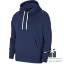 Bluza Nike Park 26 Fleece Hoody Swoosh IO9035-410
