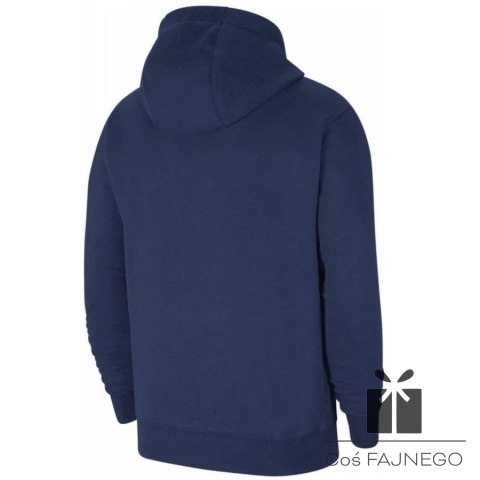 Bluza Nike Park 26 Fleece Hoody Swoosh IO9035-410