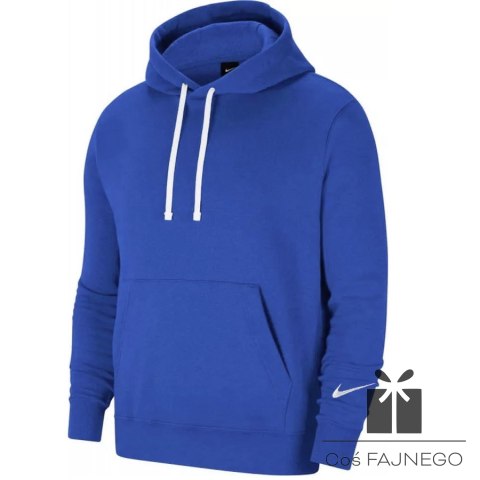 Bluza Nike Park 26 Fleece Hoody Swoosh IO9035-463