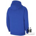 Bluza Nike Park 26 Fleece Hoody Swoosh IO9035-463