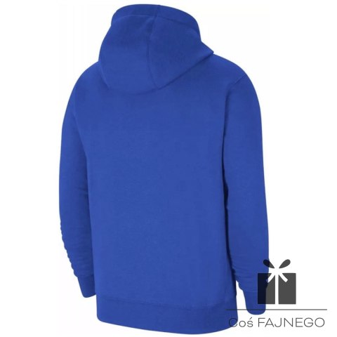 Bluza Nike Park 26 Fleece Hoody Swoosh IO9035-463