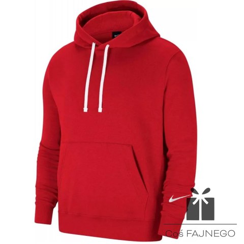 Bluza Nike Park 26 Fleece Hoody Swoosh IO9035-657