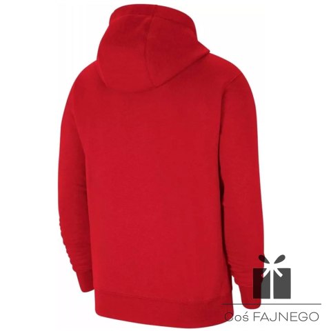 Bluza Nike Park 26 Fleece Hoody Swoosh IO9035-657