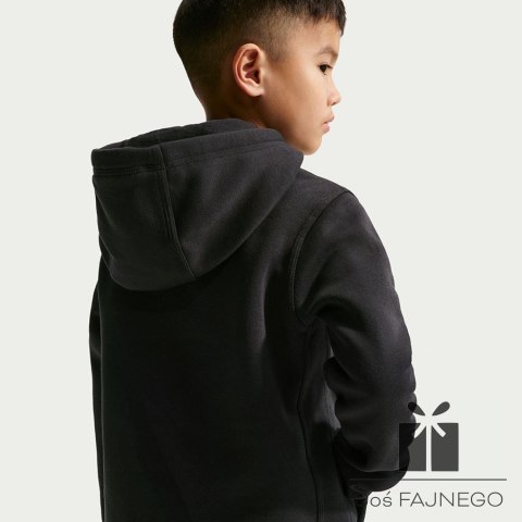 Bluza Nike Park 26 Hoody Junior IB1226-010